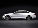 BMW 4-Series M Performance Package 2013 года